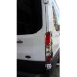  Рамки за стопове за Ford Transit 2014+
