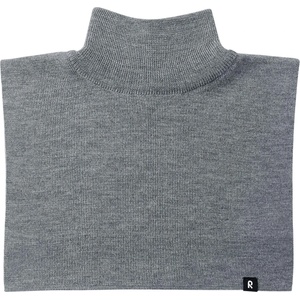 Reima Детски шал Reima Kid's Star Neckerchief - Melange Grey - размер 44-50 cm (203-3152-0211)