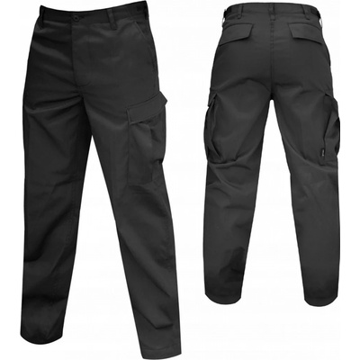 Kalhoty Mil-tec US BDU Ranger černé