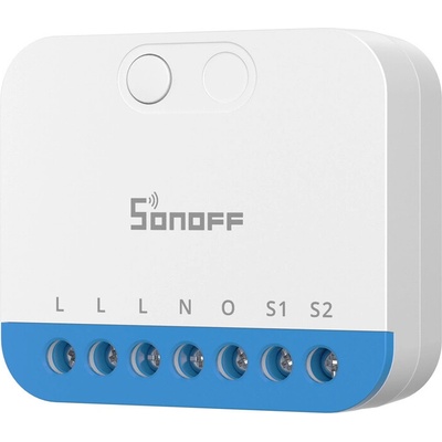 Sonoff MINI-ZBDIM Zigbee inteligentný mini ovládač/stmievač