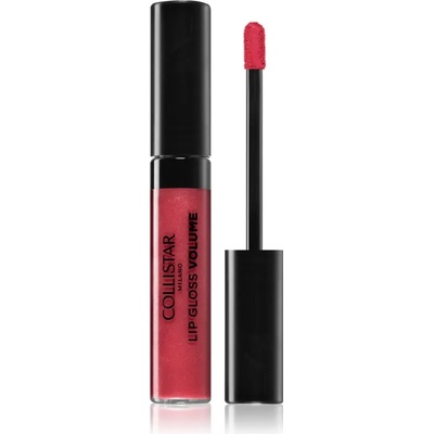 Collistar Lip Gloss Volume блясък за устни за по-голям обем цвят 200 Cherry Mars 7ml