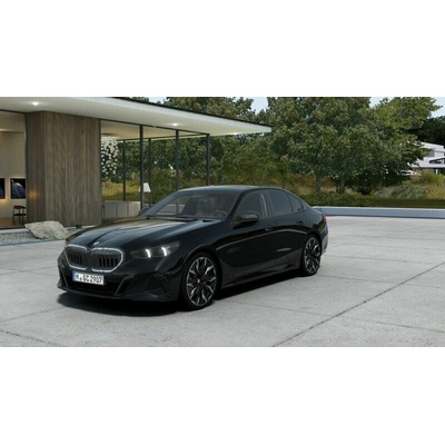BMW 520d xDrive M Sport 145 kW