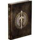 Knihy The Legend of Zelda: Tears of the Kingdom - The Complete Official Guide Collector's Edition
