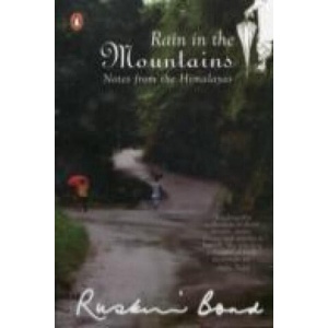 Rain In The Mountains | Ruskin Bond (ISBN: 9780140236910)
