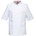 Portwest MESH AIR PRO C746 / Рондон с мрежа, slim fit - бял M (C746WHRM)