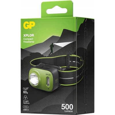 GP Xplor PHR17