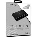 PNY CS900 4TB, SSD7CS900-4TB-RB
