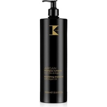K Time arganový šampon 1000 ml