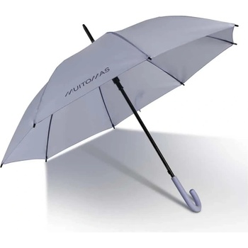 MUITOMAS Чадър Muitomas Curved umbrella - Purple (Violet)
