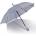 MUITOMAS Чадър Muitomas Curved umbrella - Purple (Violet)