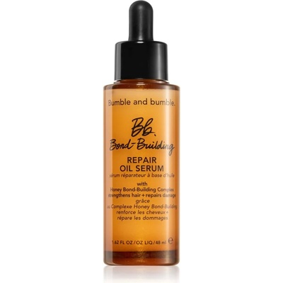 Bumble and bumble Bb. Bond-Building Repair Oil Serum серум за коса 48ml