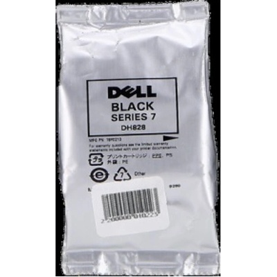 Dell Касета ЗА DELL 966/968 - Black - GR280/DH828 - P№ 592-10224 (592-10224)