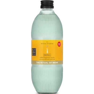 Rituals Mehr Refill Fragrance Sticks náplň 500 ml – Zboží Dáma