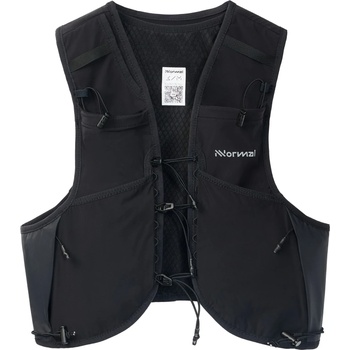 NNormal Раница за трейл бягане NNormal Race Vest 5 Trail running backpack - Black - размер XL (502-9705-0115)