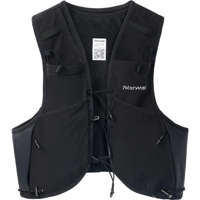 NNormal Раница за трейл бягане NNormal Race Vest 5 Trail running backpack - Black - размер XL (502-9705-0115)