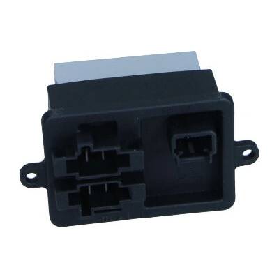 Odpor, vnitřní tlakový ventilátor MAXGEAR 27-1255