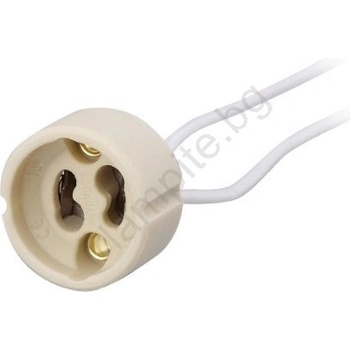 MAXLED Фасунга gu10 (mx0031)