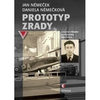 Prototyp zrady
