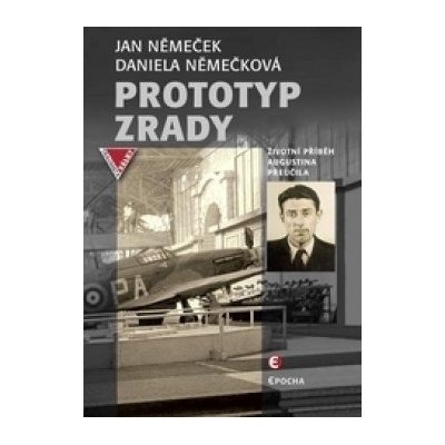 Prototyp zrady