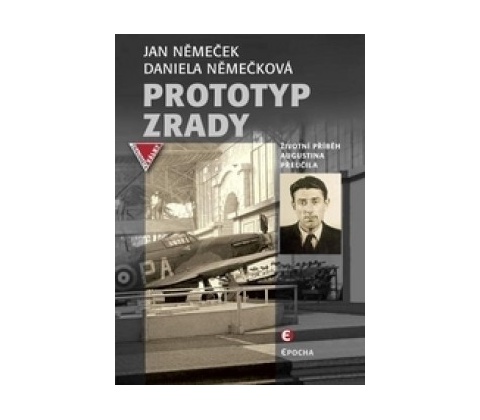 Prototyp zrady