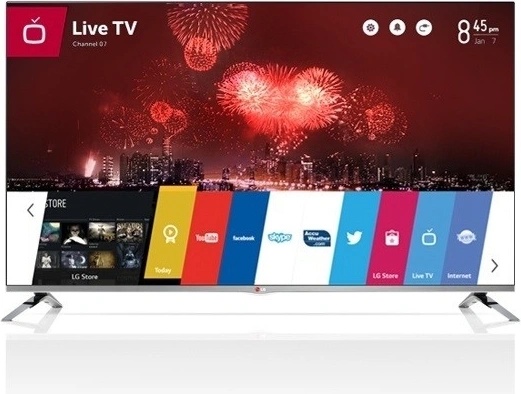 LG 47LB650V