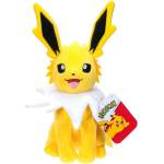 Jazwares Pokemon Plush Jolteon 20cm (pkw3407)