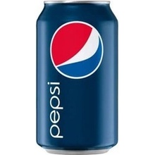 Pepsi Cola 330 ml