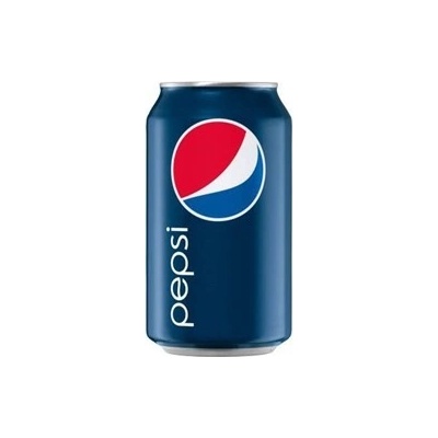 Pepsi Cola 330 ml – Zboží Dáma