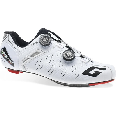 Gaerne Stilo Carbon PLUS white