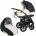 Baby Merc Zipy 2 in 1