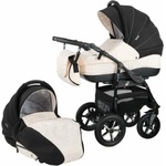 Baby Merc Zipy 2 in 1 Детски колички