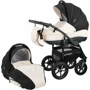 Baby Merc Zipy 2 in 1 Детски колички