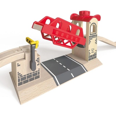 Hape padací most – Zboží Mobilmania