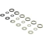 Arrma диференциални шайби 29mm (3 диференциала)