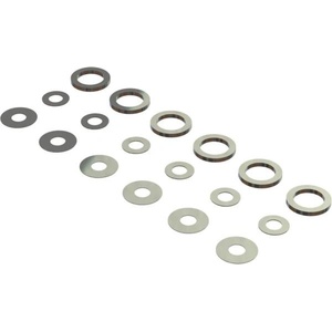 Arrma диференциални шайби 29mm (3 диференциала)