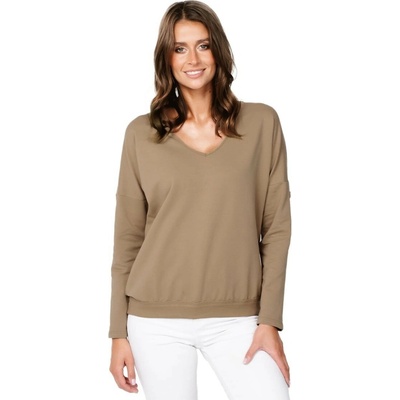 Italian Fashion KARINA camel