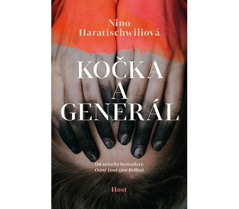 Kočka a Generál