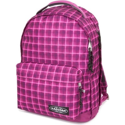 Eastpak batoh Chizzo Charged Check P 24 l