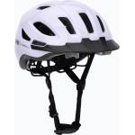 ABUS Велосипедна каска ABUS Urban-I 4.0 light lavender