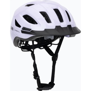 ABUS Велосипедна каска ABUS Urban-I 4.0 light lavender
