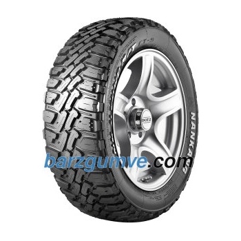 Nankang Forta FT-9 255/70 R16 115/112Q