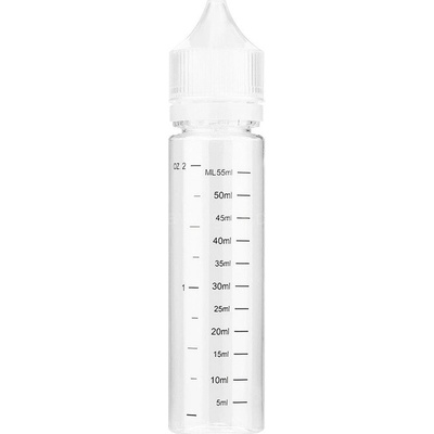 Gorilla Unicorn Lahvička 60 ml s ryskou