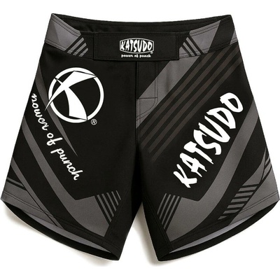 MMA trenky Katsudo CAGE