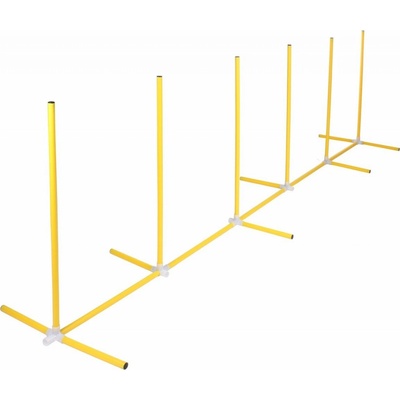 Merco Pet Trainer agility překážky pro psy