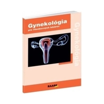 Gynekológia - Pavel Čepický