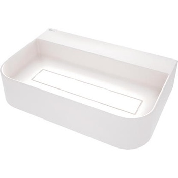 Deante Arnika 60,5x40,5 cm white (CQA_AU6S)