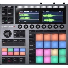 Native Instruments Maschine+