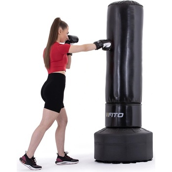 VIFITO Stojací boxovací pytel BXT
