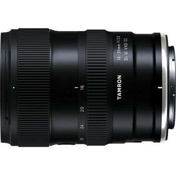 Tamron 16-30 mm f/2.8 Di III VXD G2 pre Nikon Z
