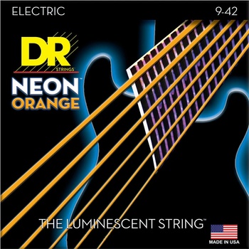 DR Strings NOE-9